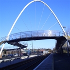 Ballymoney Footbridge