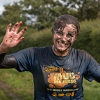 Mud Madness Competitor