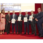 Structural Steel Design Awards 2018