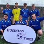 Business Fives Team