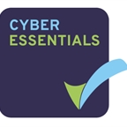 cyber essentials badge