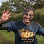 Mud Madness Competitor