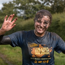 Mud Madness Competitor