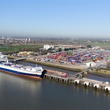 Tilbury 2