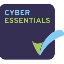 cyber essentials badge