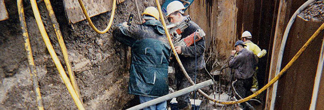 Geotechnical engineering jobs in belfast